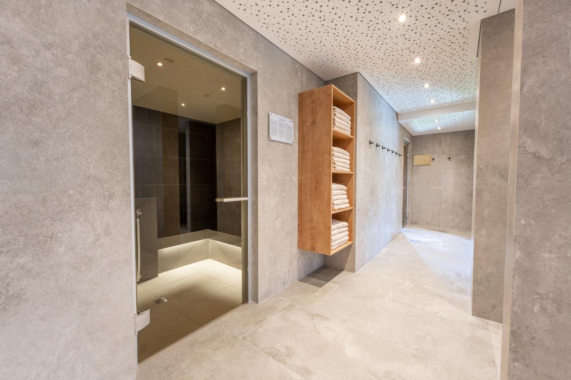Hotel Alpenblume دامولس المظهر الخارجي الصورة