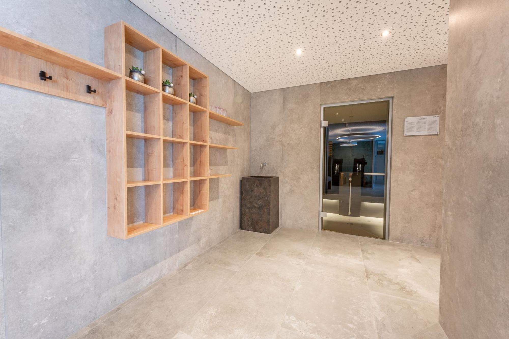 Hotel Alpenblume دامولس المظهر الخارجي الصورة