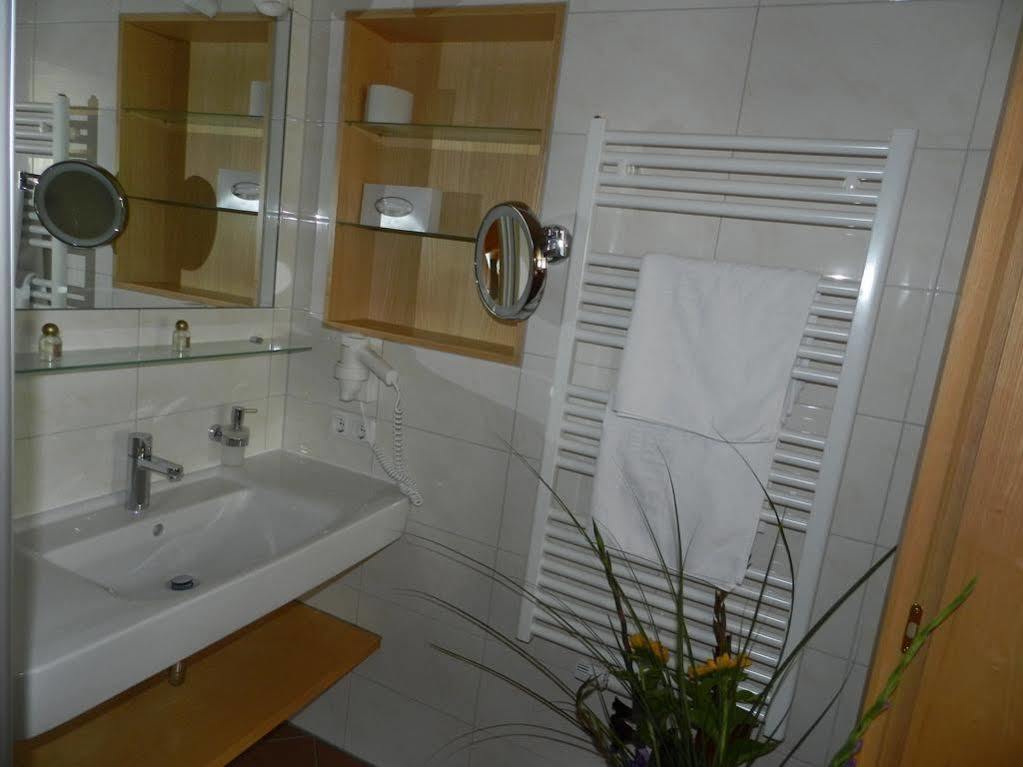 Hotel Alpenblume دامولس المظهر الخارجي الصورة
